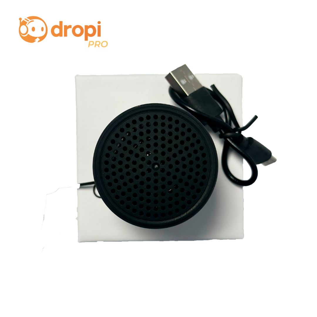Miniatura 7 de PARLANTE SPEAKER PORTATIL BLUETOOTH